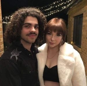 Meet your Posher, Aynsleigh